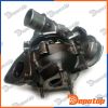 Turbocompresseur pour TOYOTA | 751418-0002, 751418-5002S